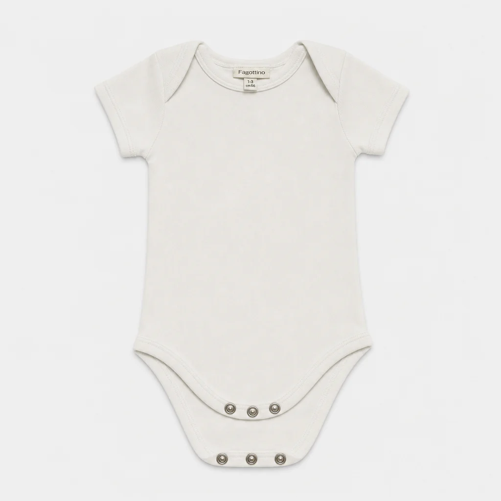 Body - Bambino - 50 - 59 < 3 mesi