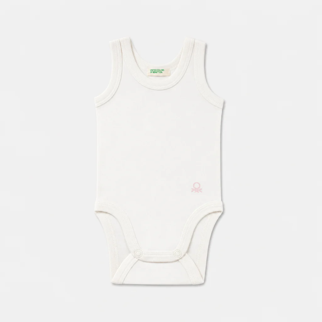 Body - Bambino - 50 - 59 < 3 mesi