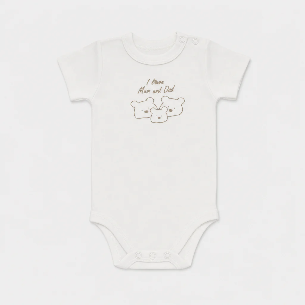 Body - Bambino - 50 - 59 < 3 mesi