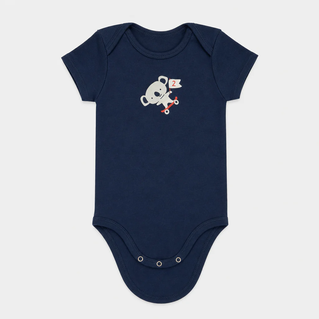 Body - Bambino - 50 - 59 < 3 mesi