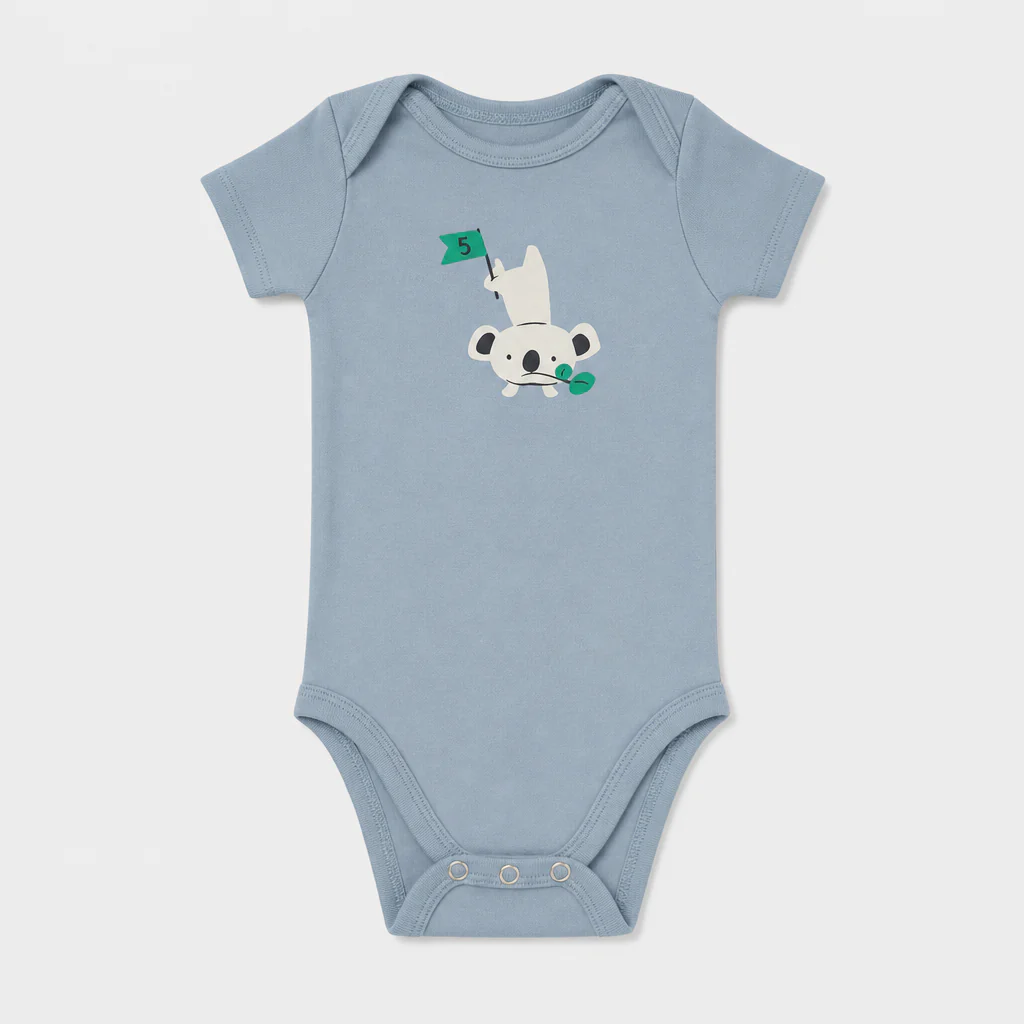 Body - Bambino - 50 - 59 < 3 mesi