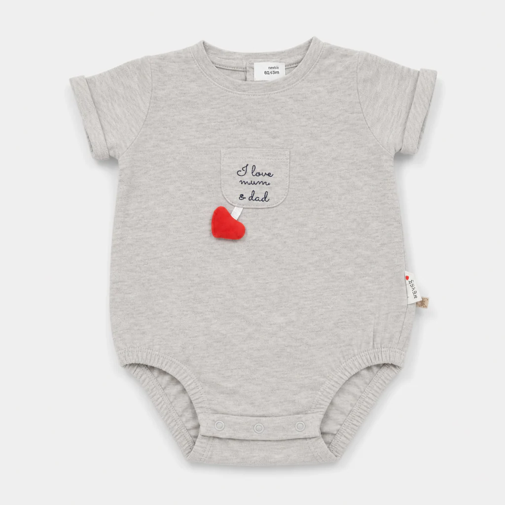 Body - Bambino - 50 - 59 < 3 mesi