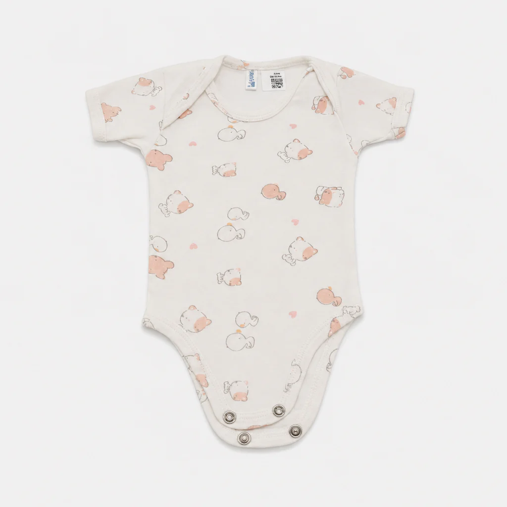 Body - Bambino - 50 - 59 < 3 mesi