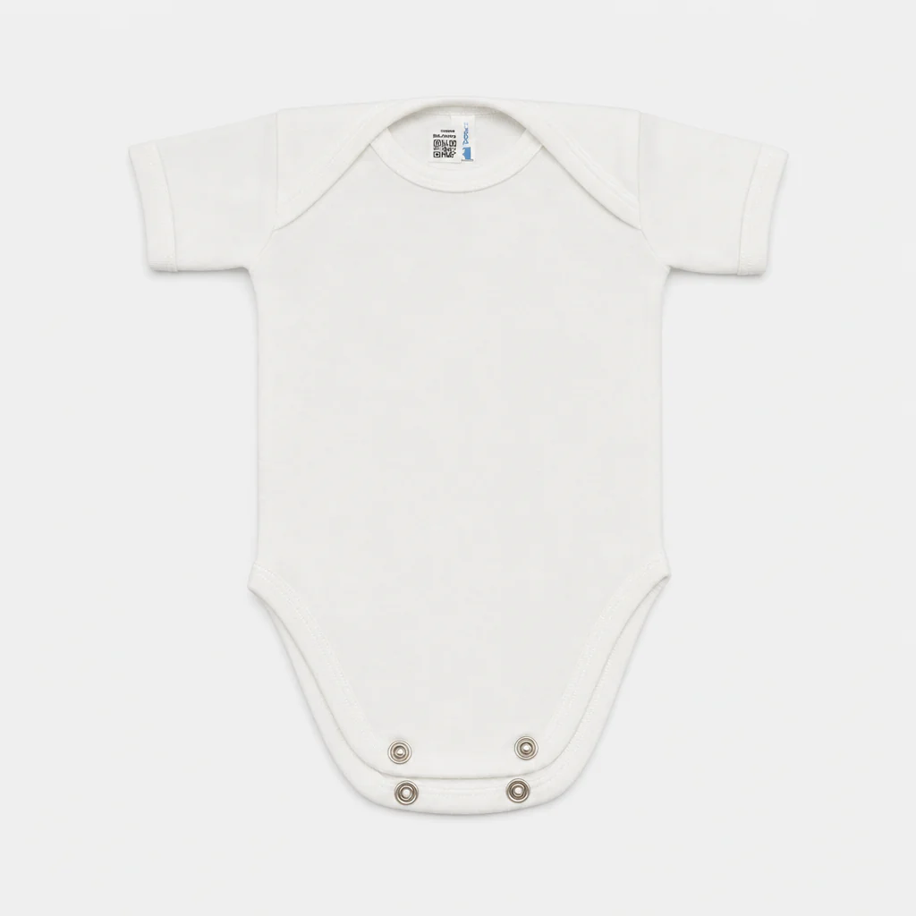 Body - Bambino - 50 - 59 < 3 mesi