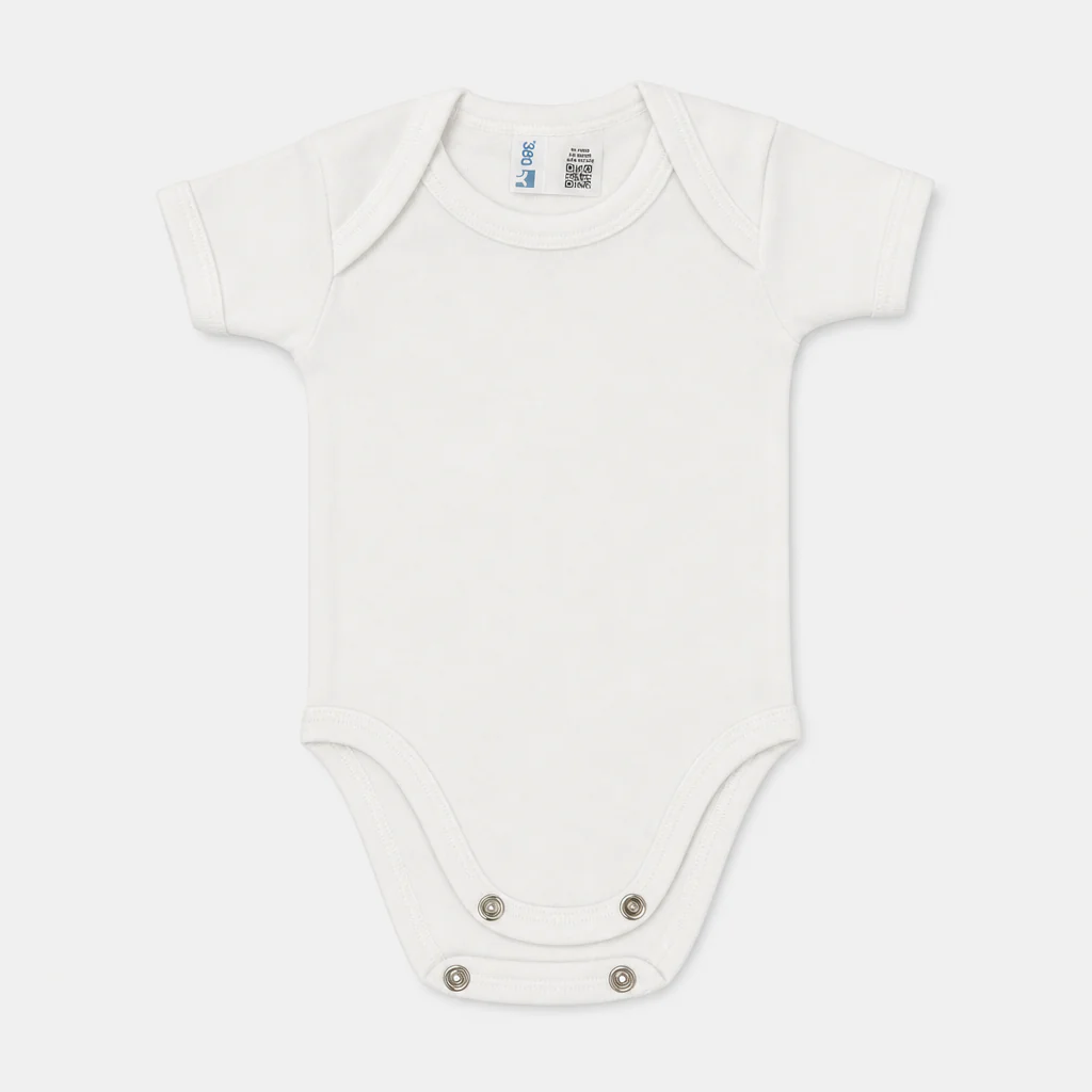 Body - Bambino - 50 - 59 < 3 mesi