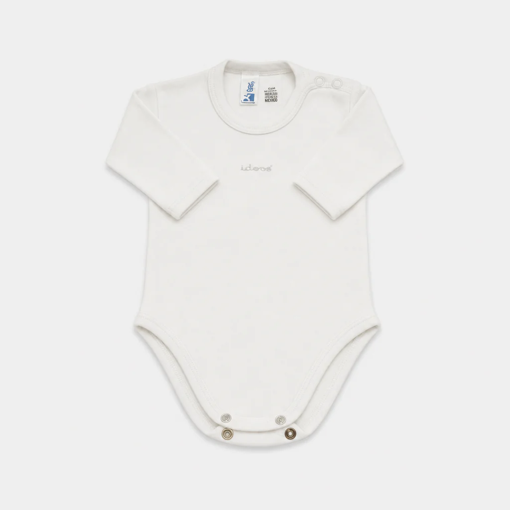 Body - Bambino - 50 - 59 < 3 mesi