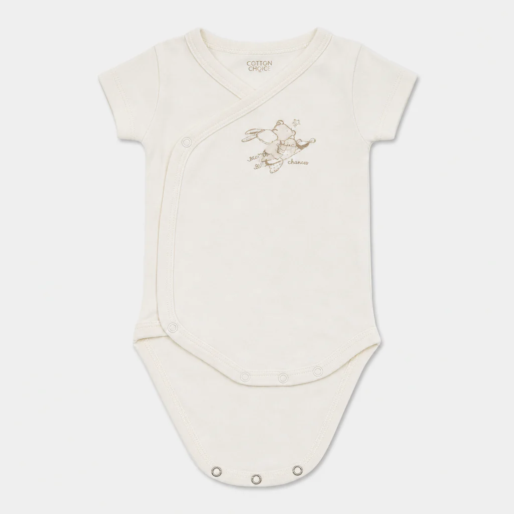 Body - Bambino - 50 - 59 < 3 mesi