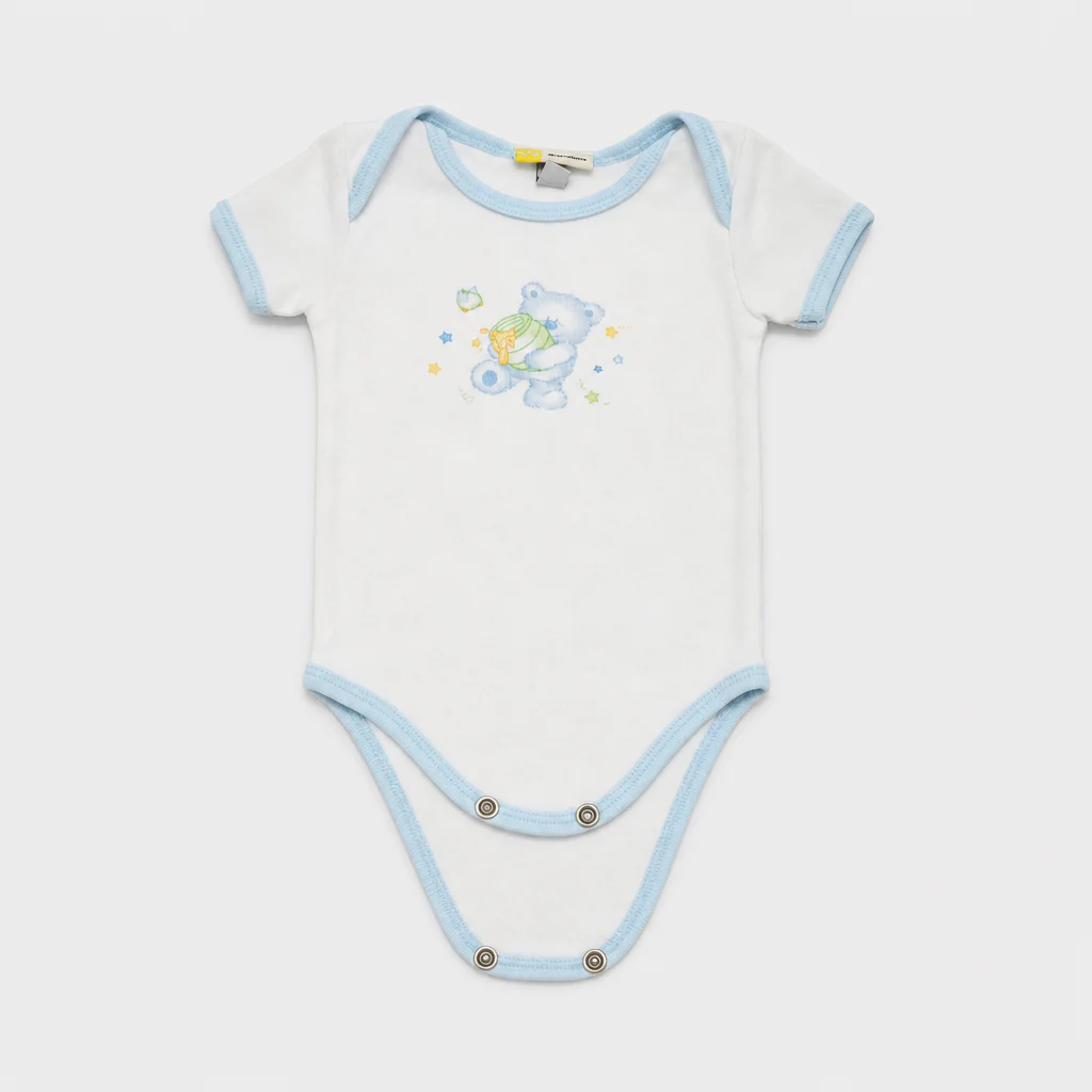 Body - Bambino - 50 - 59 < 3 mesi