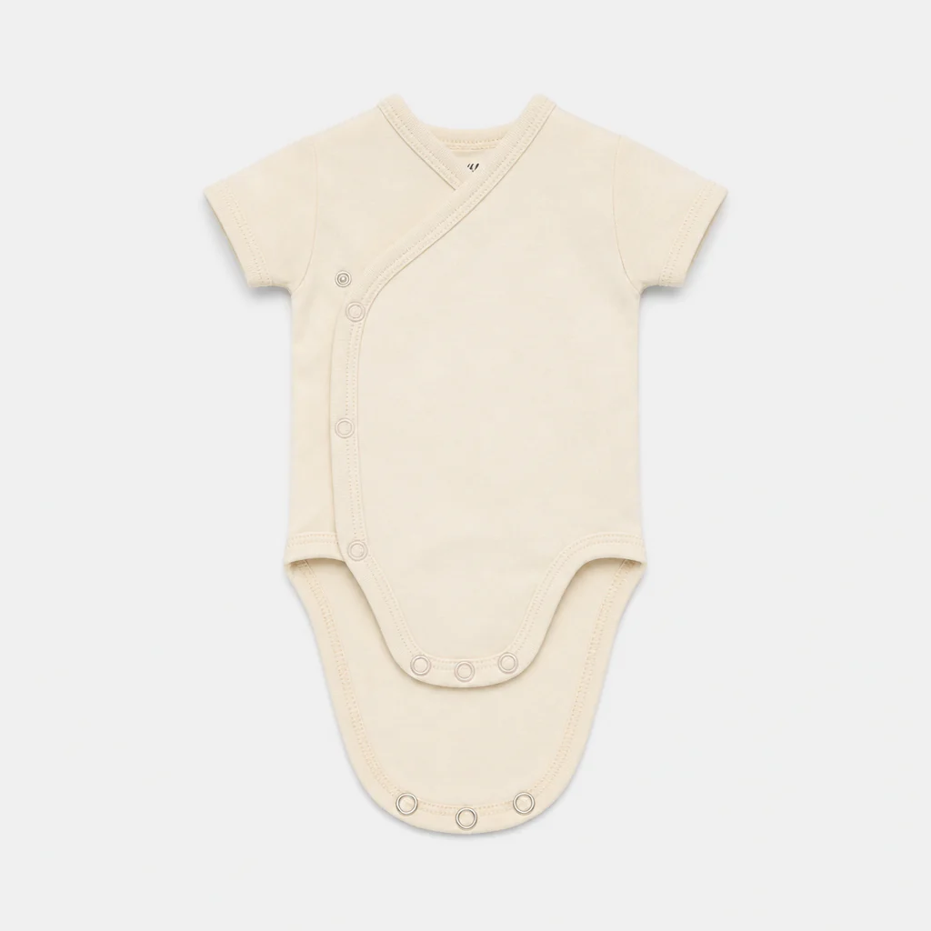 Body - Bambino - 50 - 59 < 3 mesi