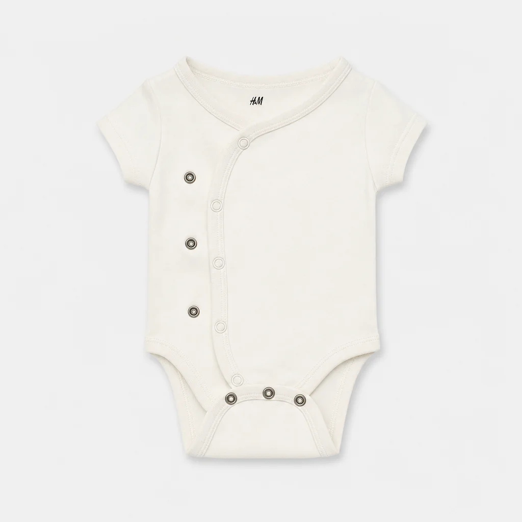 Body - Bambino - 50 - 59 < 3 mesi