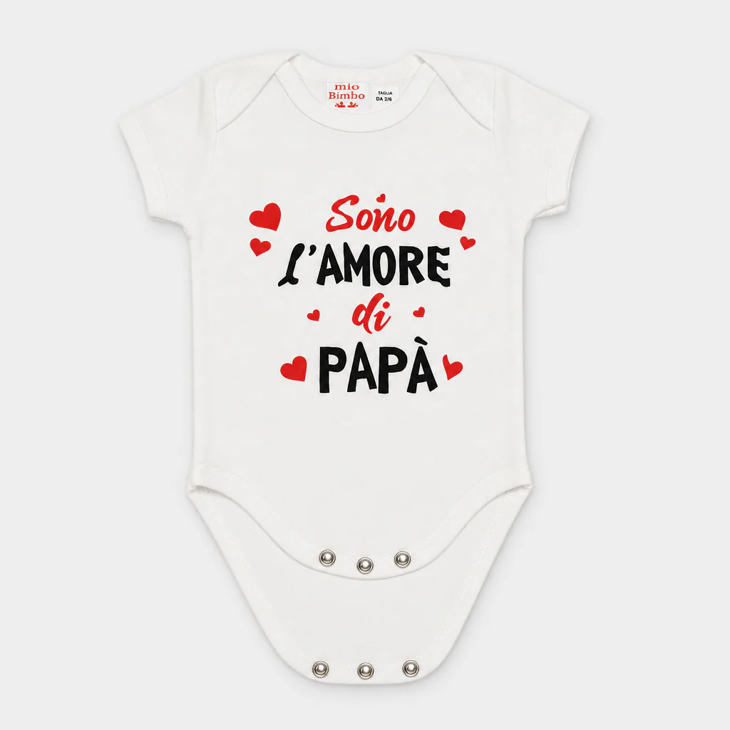 Body - Bambino - 50 - 59 < 3 mesi