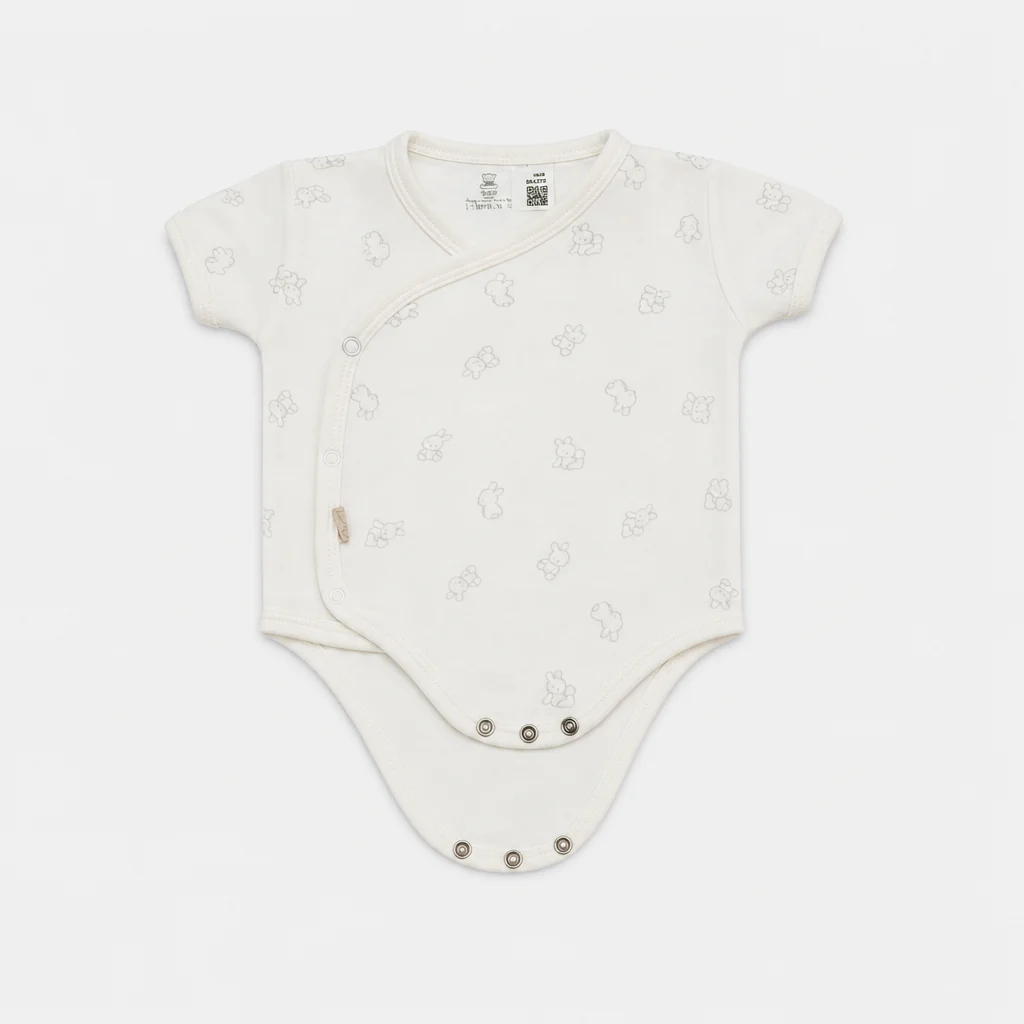 Body - Bambino - 50 - 59 < 3 mesi