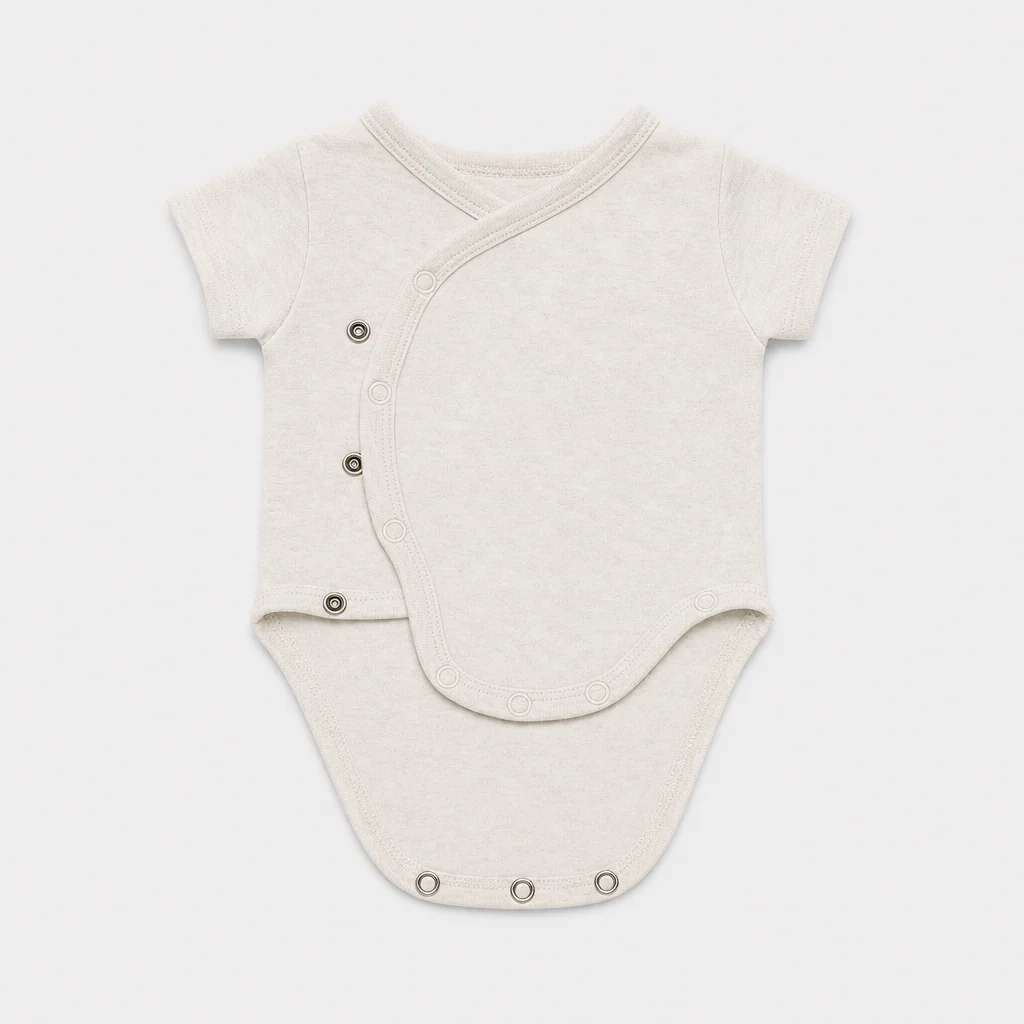 Body - Bambino - 50 - 59 < 3 mesi