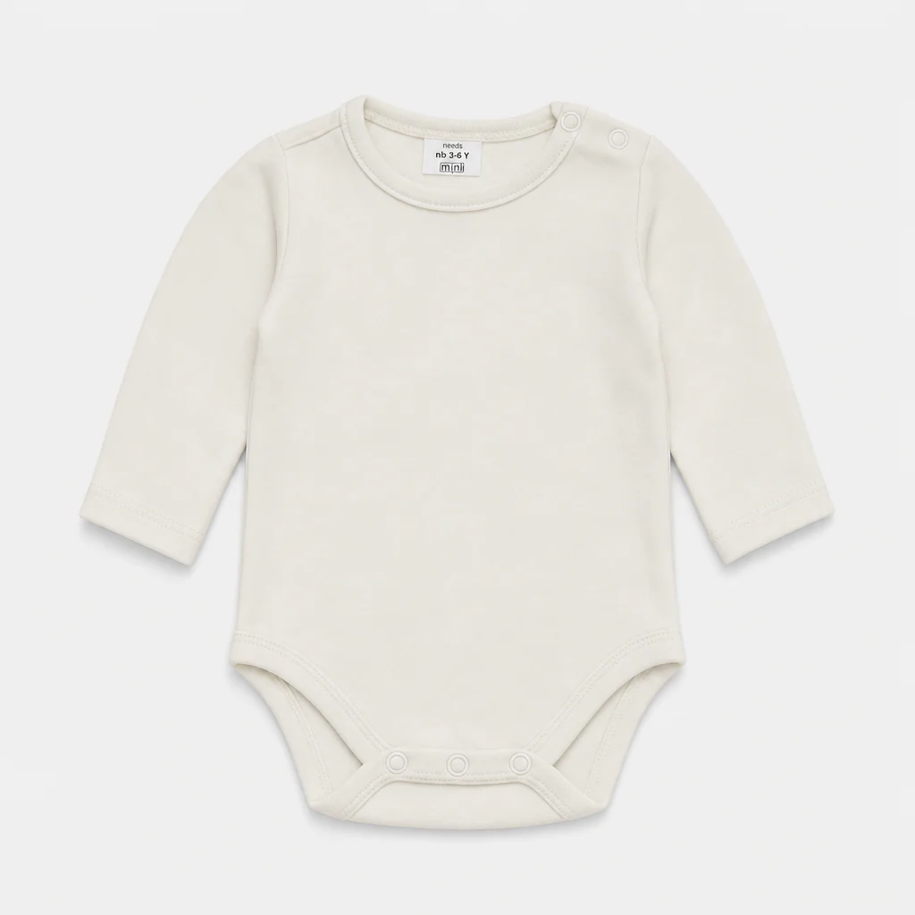 Body - Bambino - 50 - 59 < 3 mesi