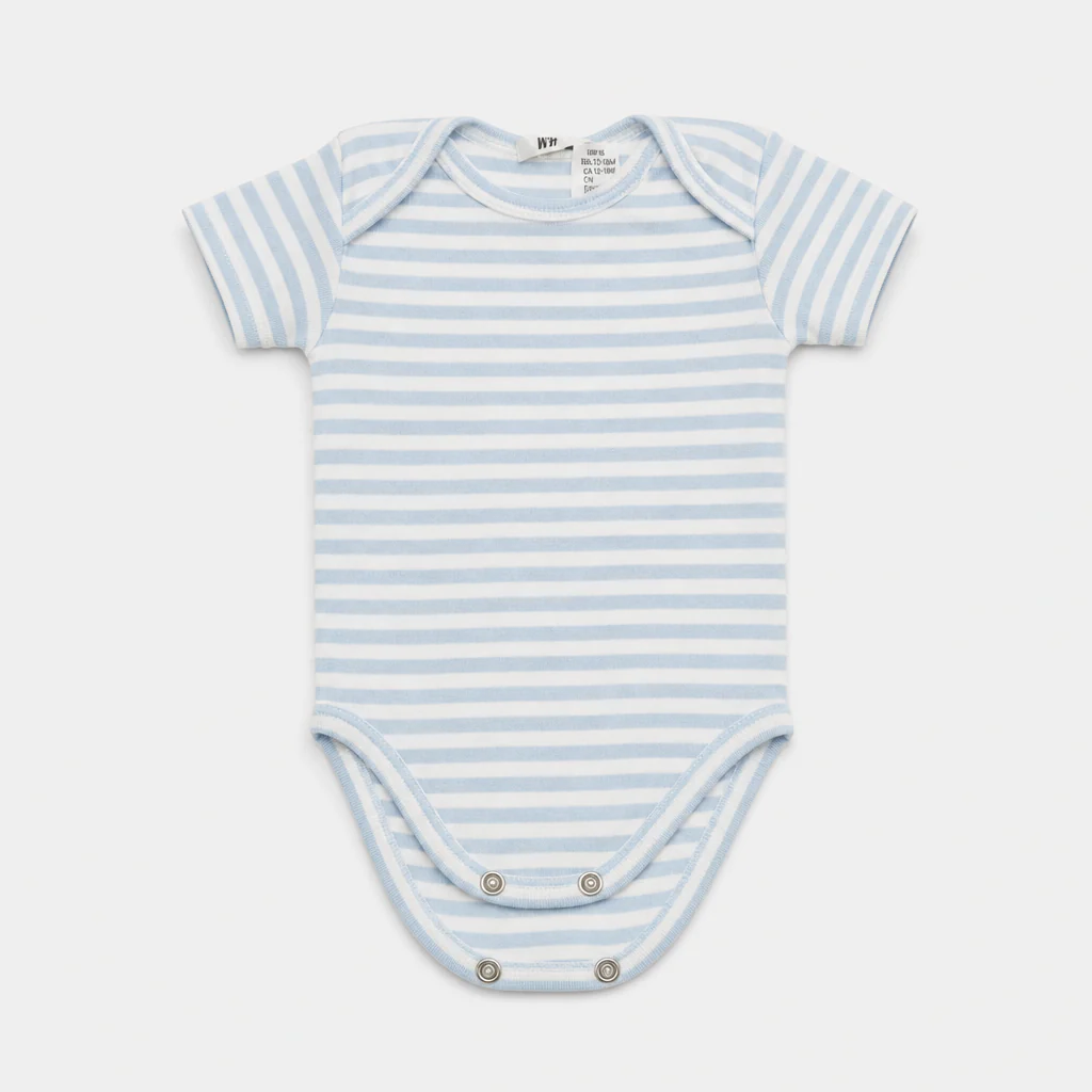 Body - Bambino - 50 - 59 < 3 mesi