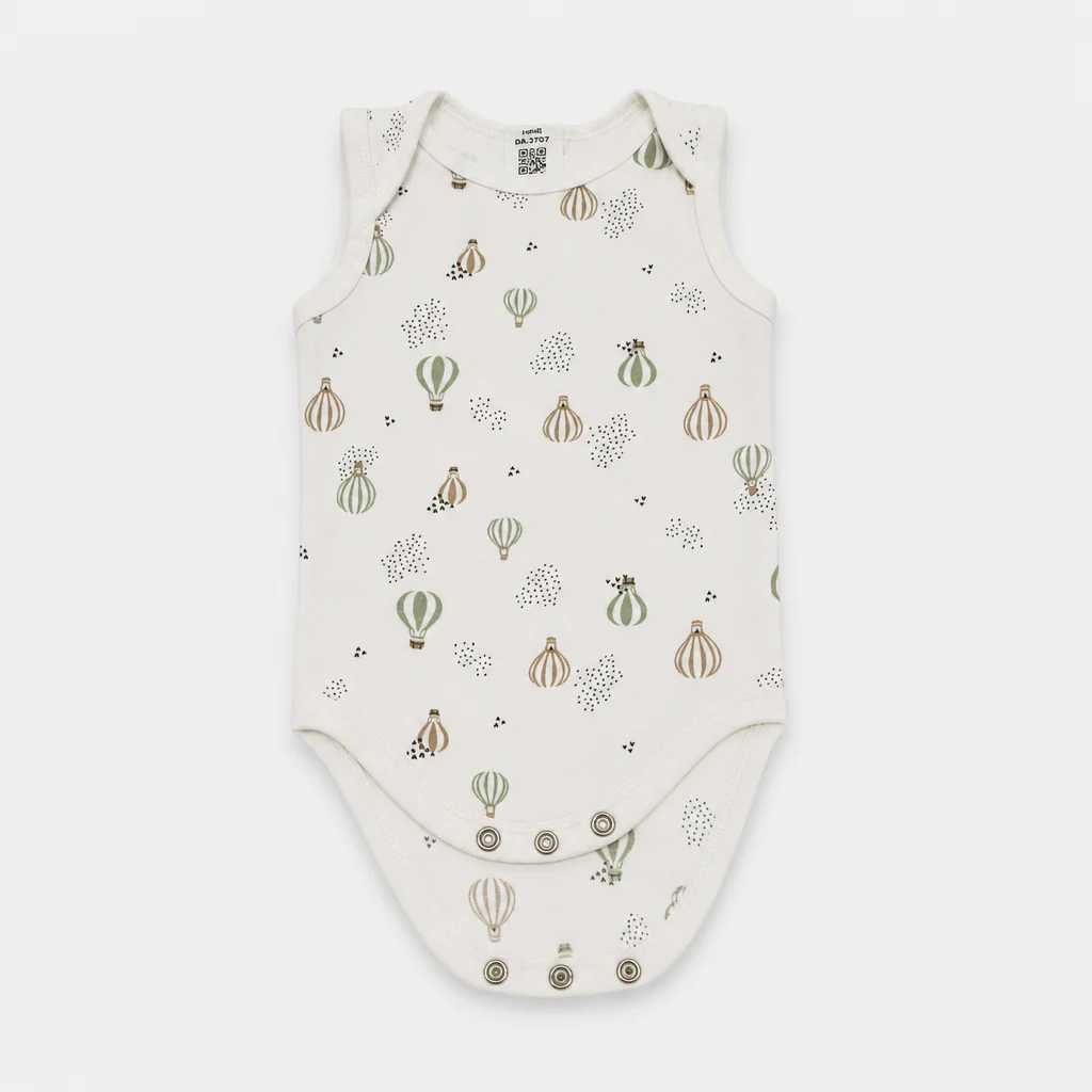 Body - Bambino - 50 - 59 < 3 mesi