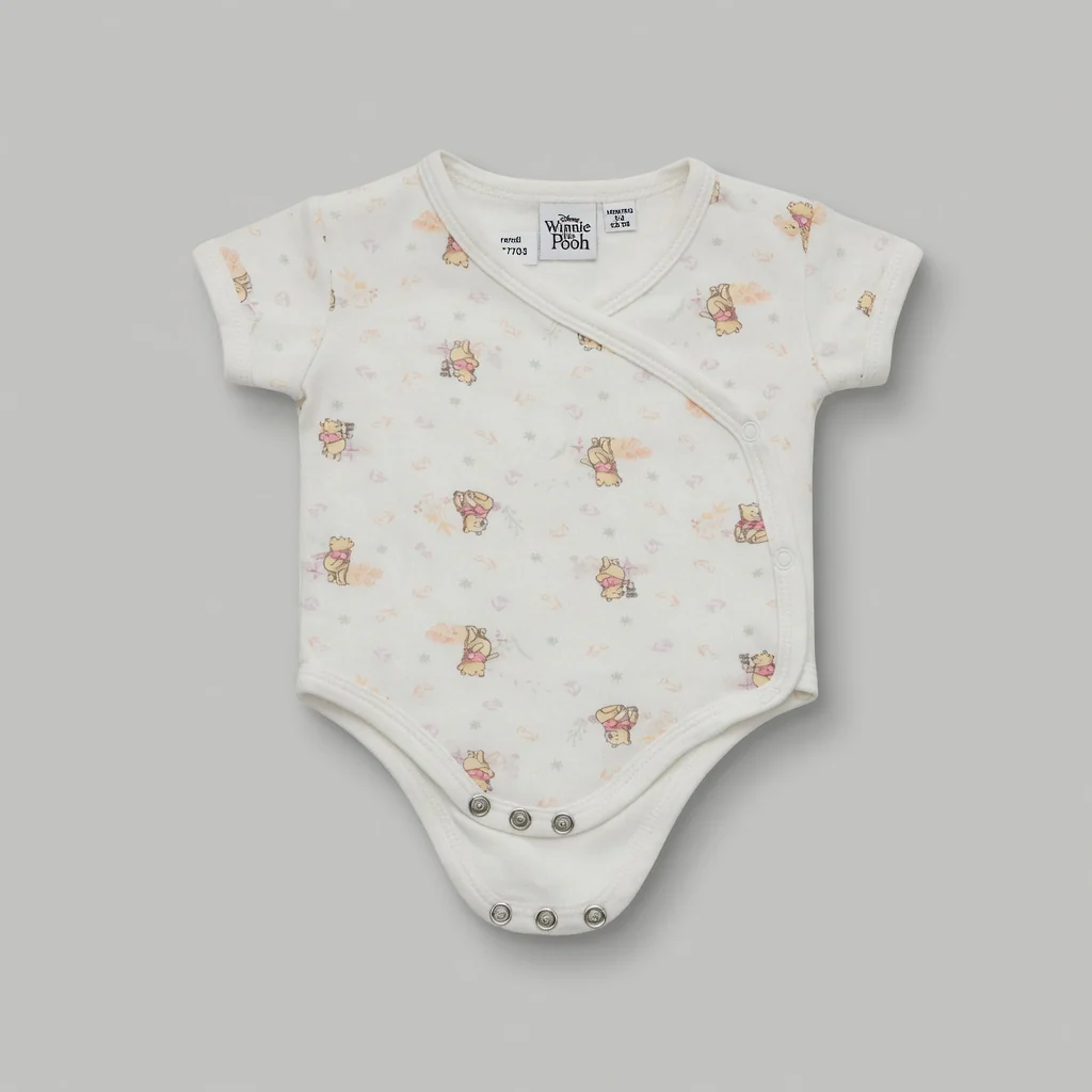 Body - Bambino - 50 - 59 < 3 mesi