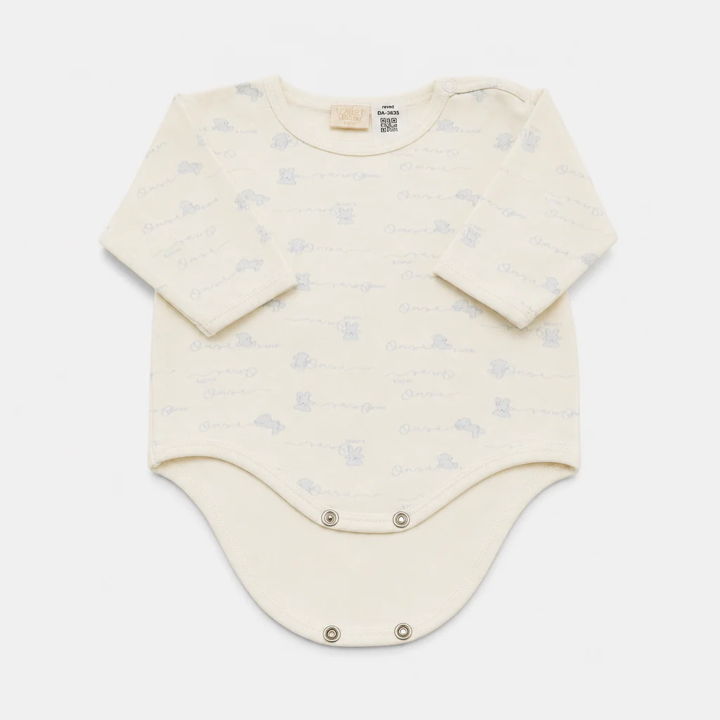 Body - Bambino - 50 - 59 < 3 mesi