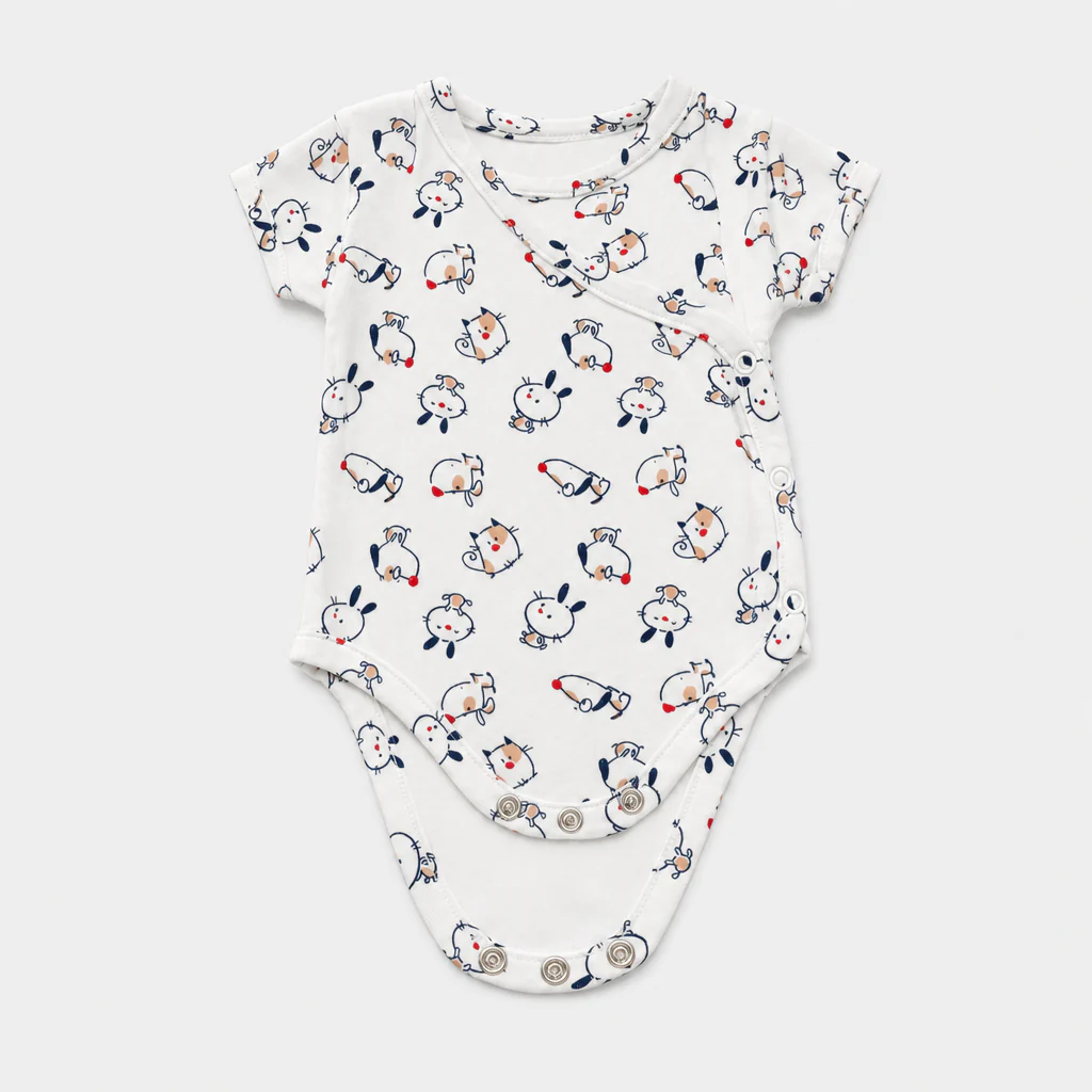Body - Bambino - 50 - 59 < 3 mesi