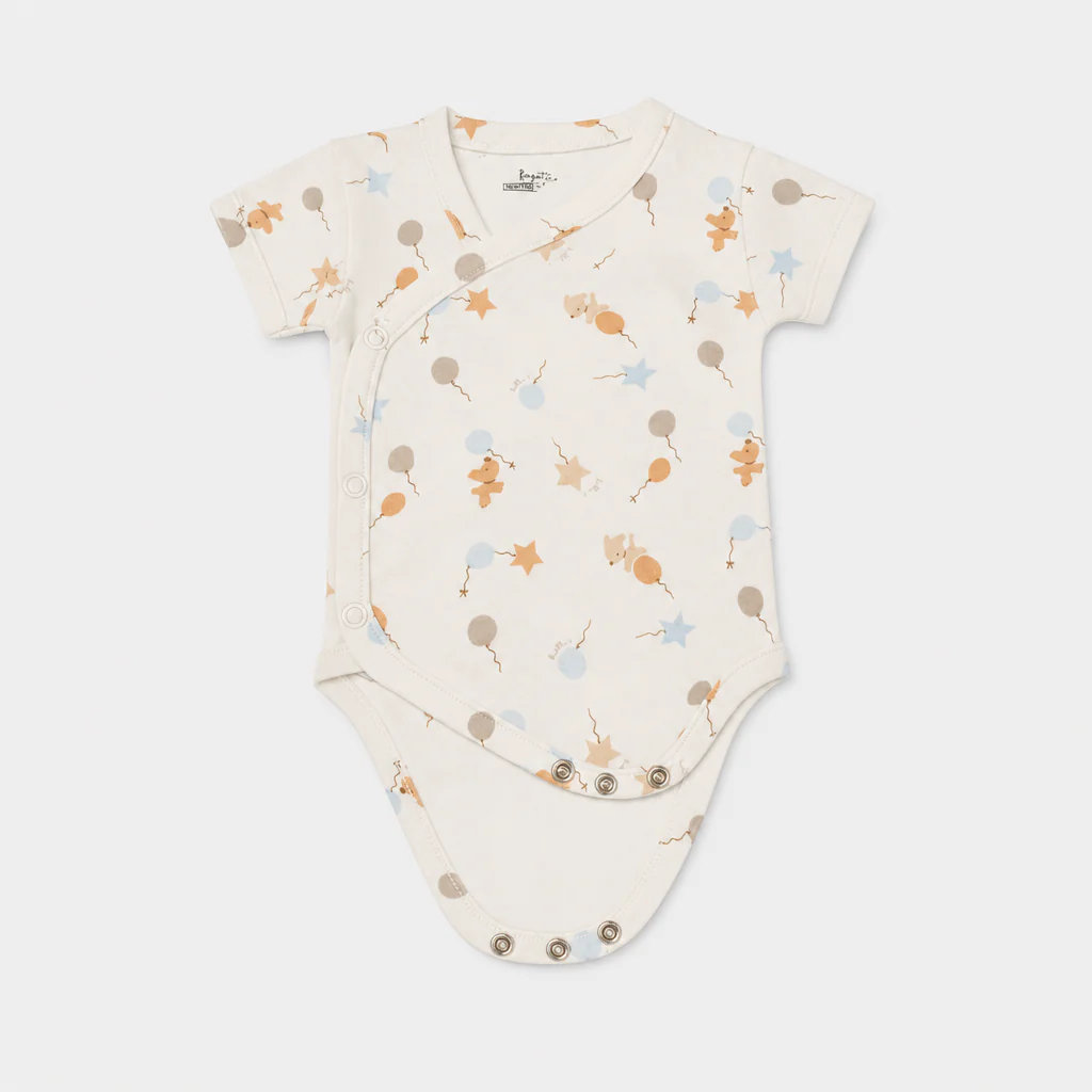 Body - Bambino - 50 - 59 < 3 mesi