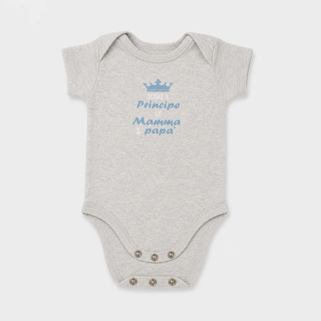 Body - Bambino - 50 - 59 < 3 mesi