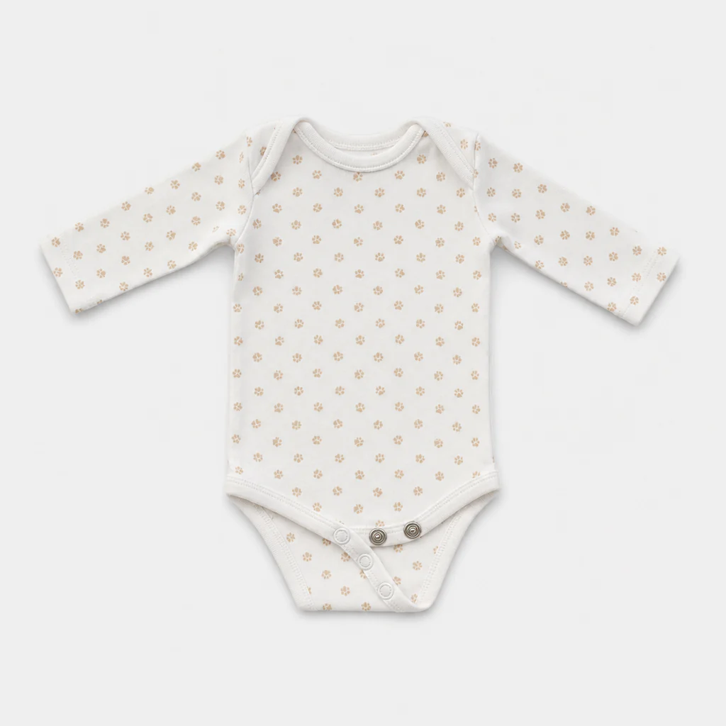Body - Bambino - 50 - 59 < 3 mesi