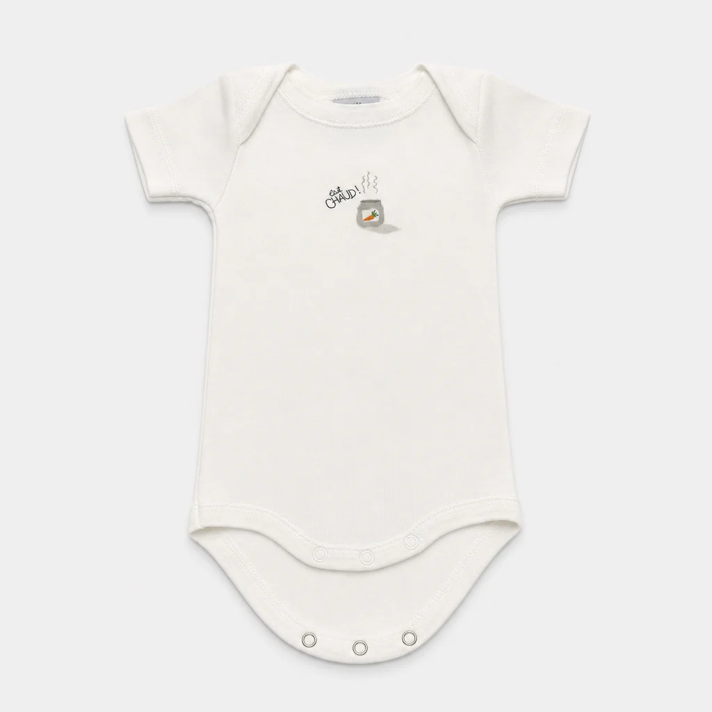 Body - Bambino - 50 - 59 < 3 mesi