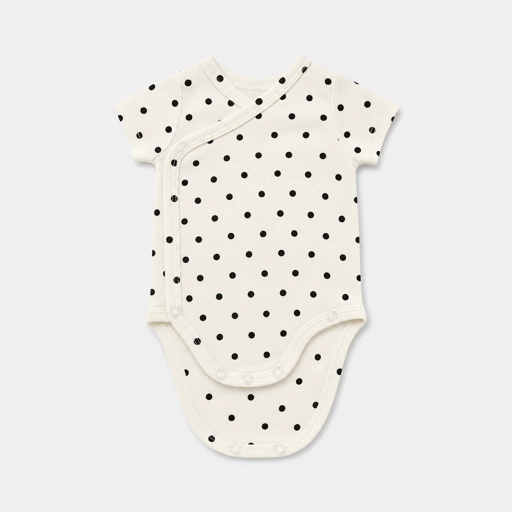 Body - Bambino - 50 - 59 < 3 mesi