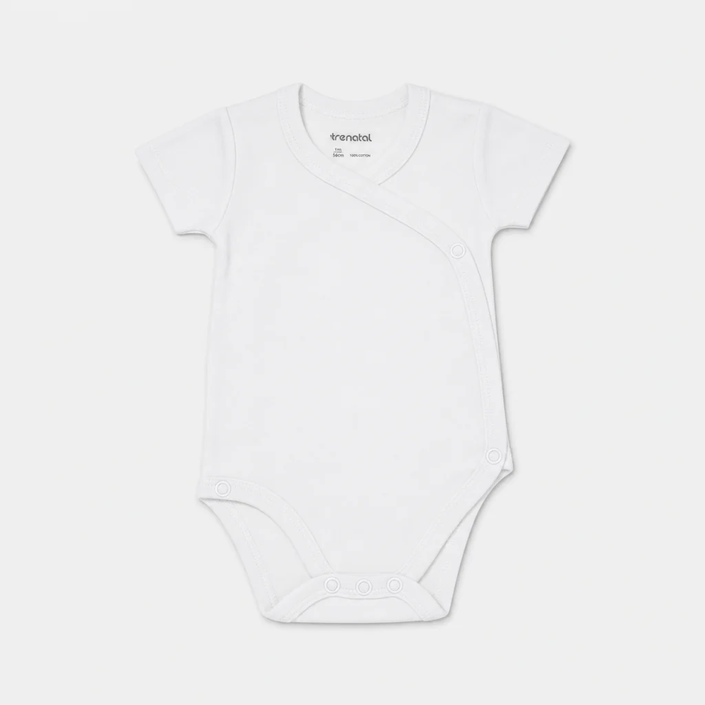 Body - Bambino - 50 - 59 < 3 mesi