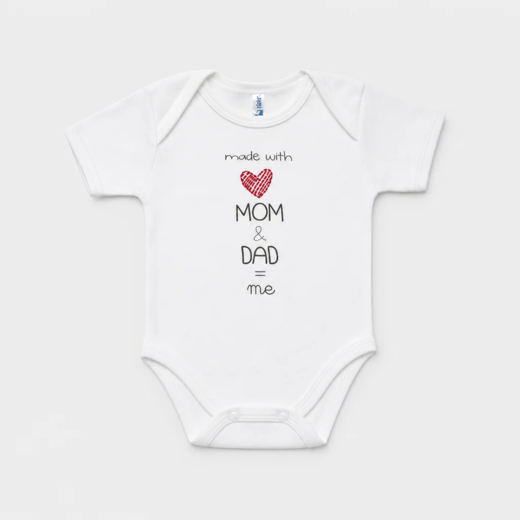 Body - Bambino - 50 - 59 < 3 mesi