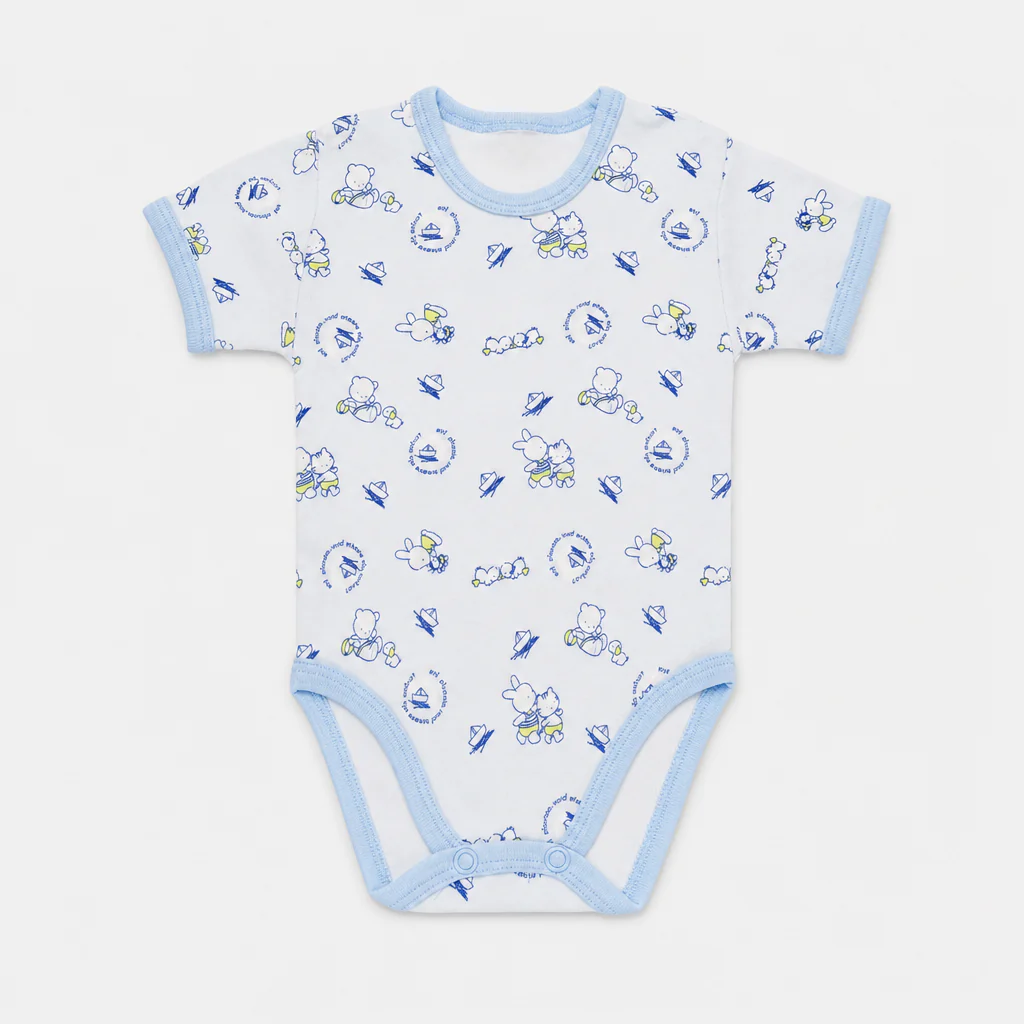 Body - Bambino - 50 - 59 < 3 mesi