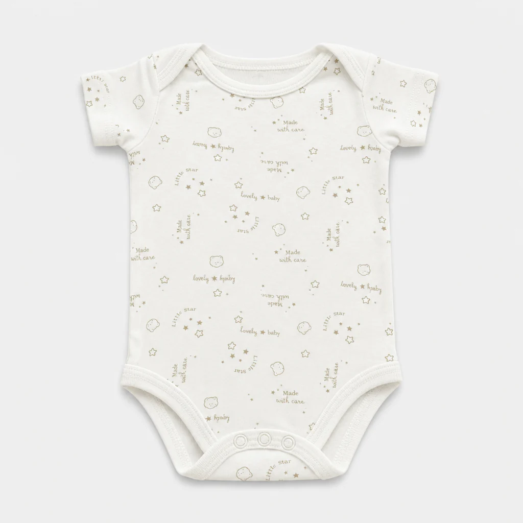 Body - Bambino - 50 - 59 < 3 mesi