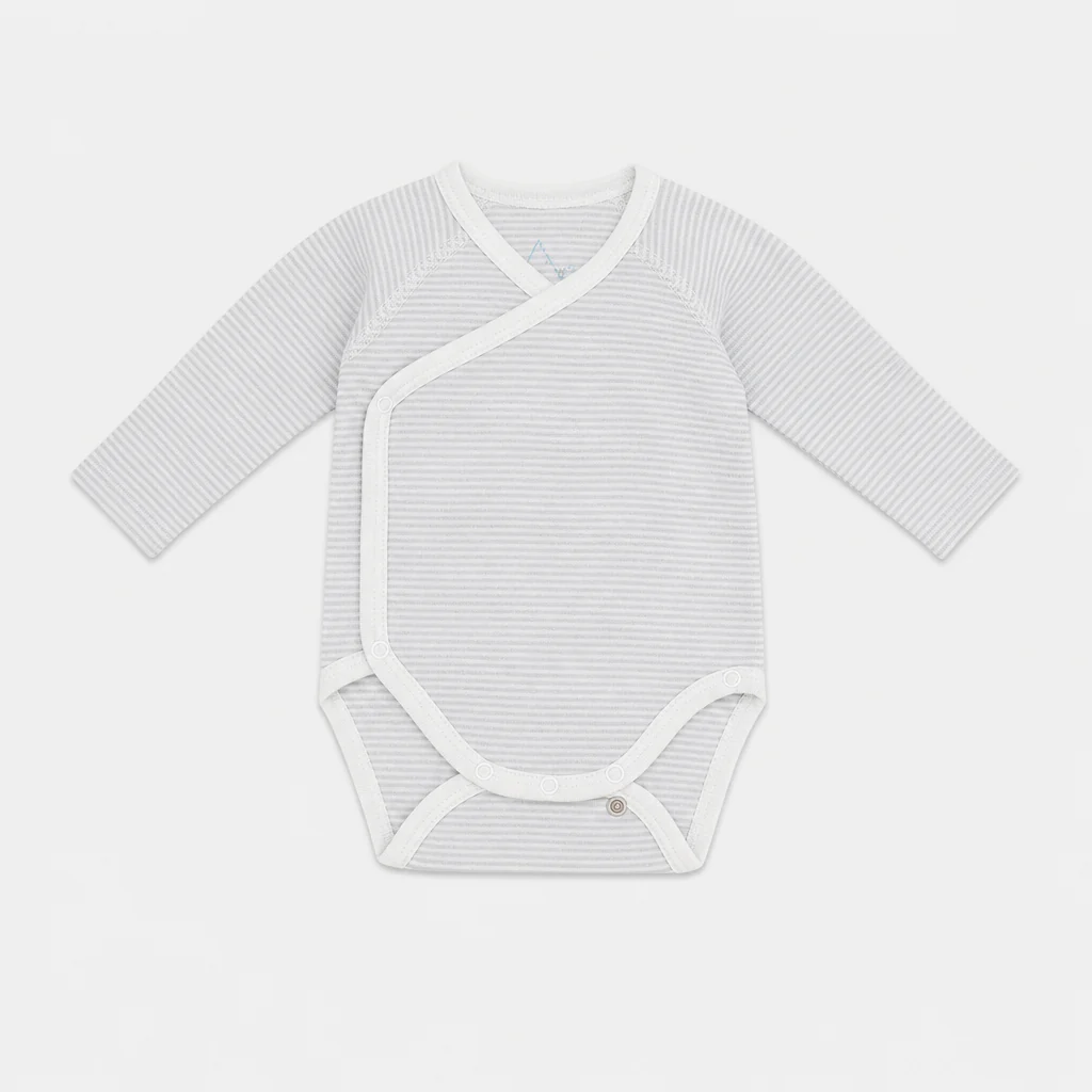 Body - Bambino - 50 - 59 < 3 mesi
