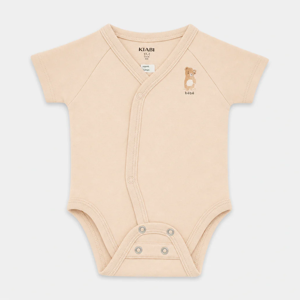 Body - Bambino - 50 - 59 < 3 mesi
