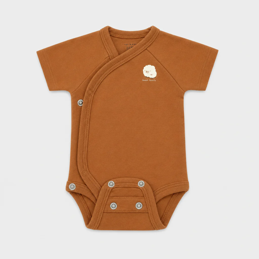 Body - Bambino - 50 - 59 < 3 mesi