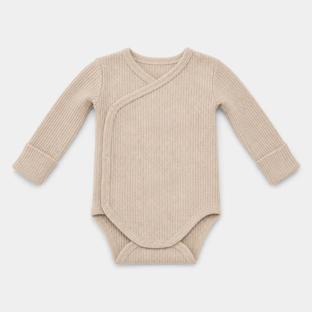 Body - Bambino - 50 - 59 < 3 mesi