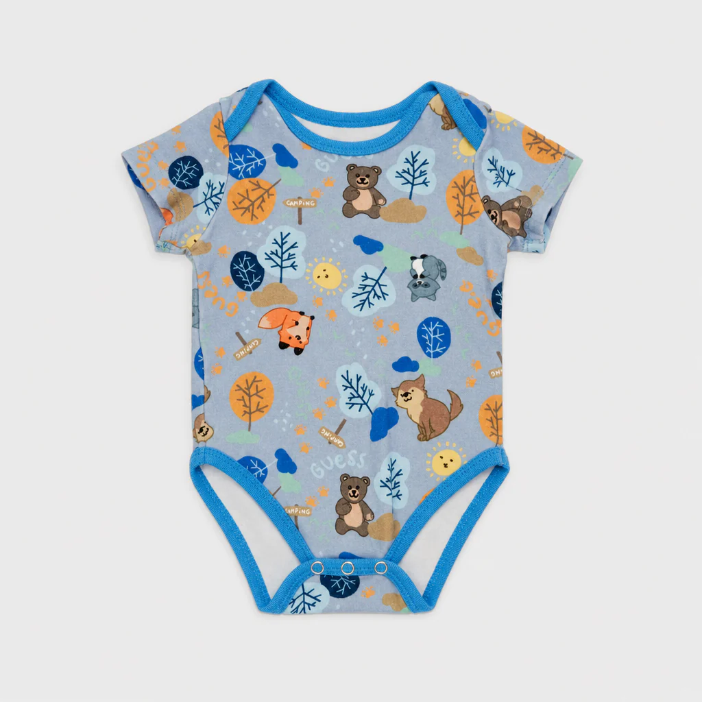 Body - Bambino - 50 - 59 < 3 mesi