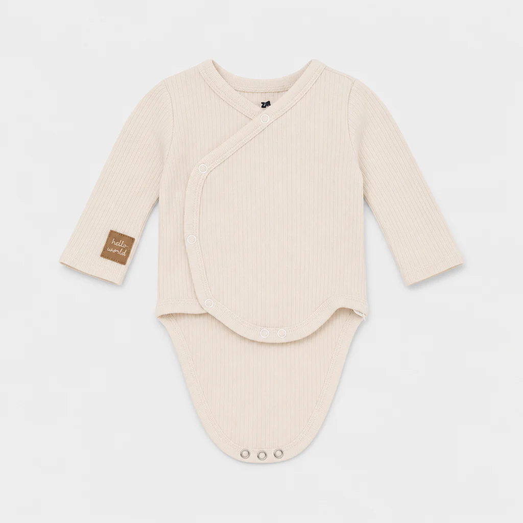 Body - Bambino - 50 - 59 < 3 mesi