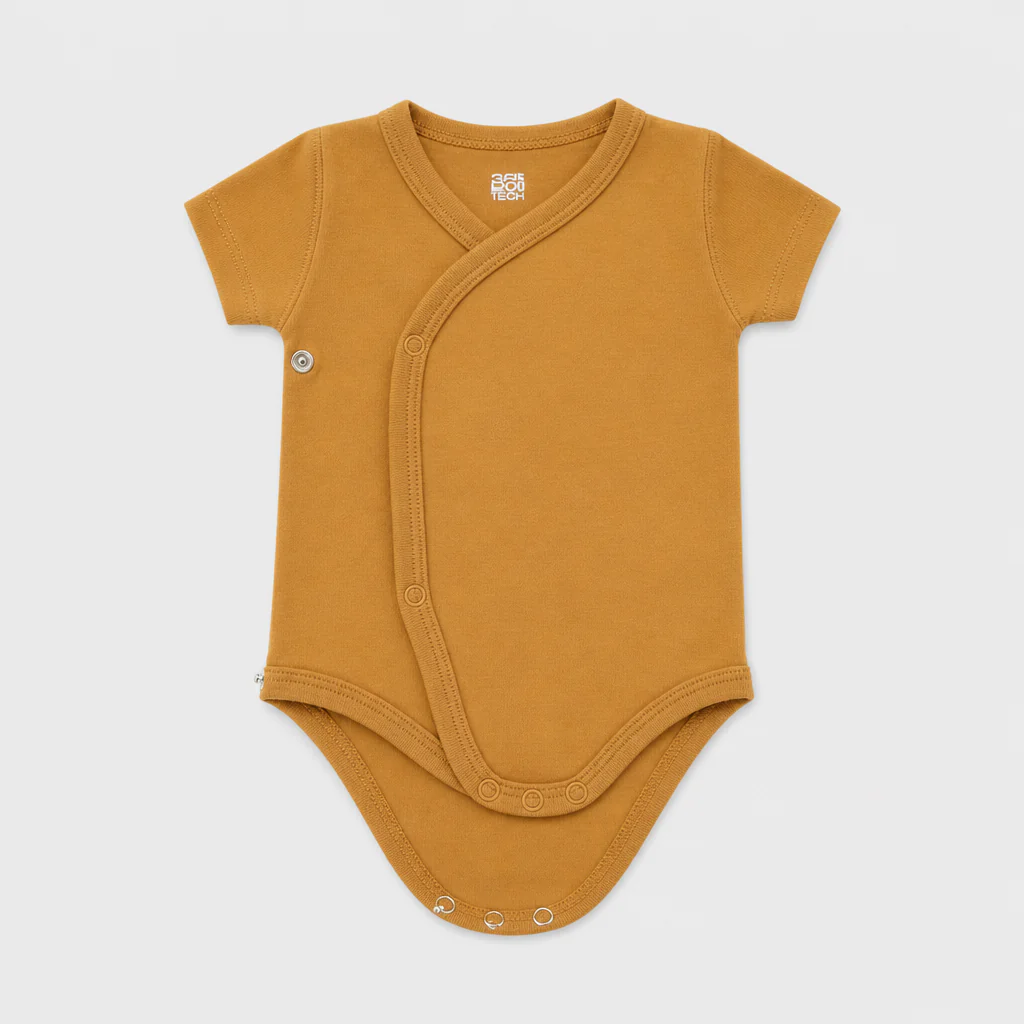Body - Bambino - 50 - 59 < 3 mesi