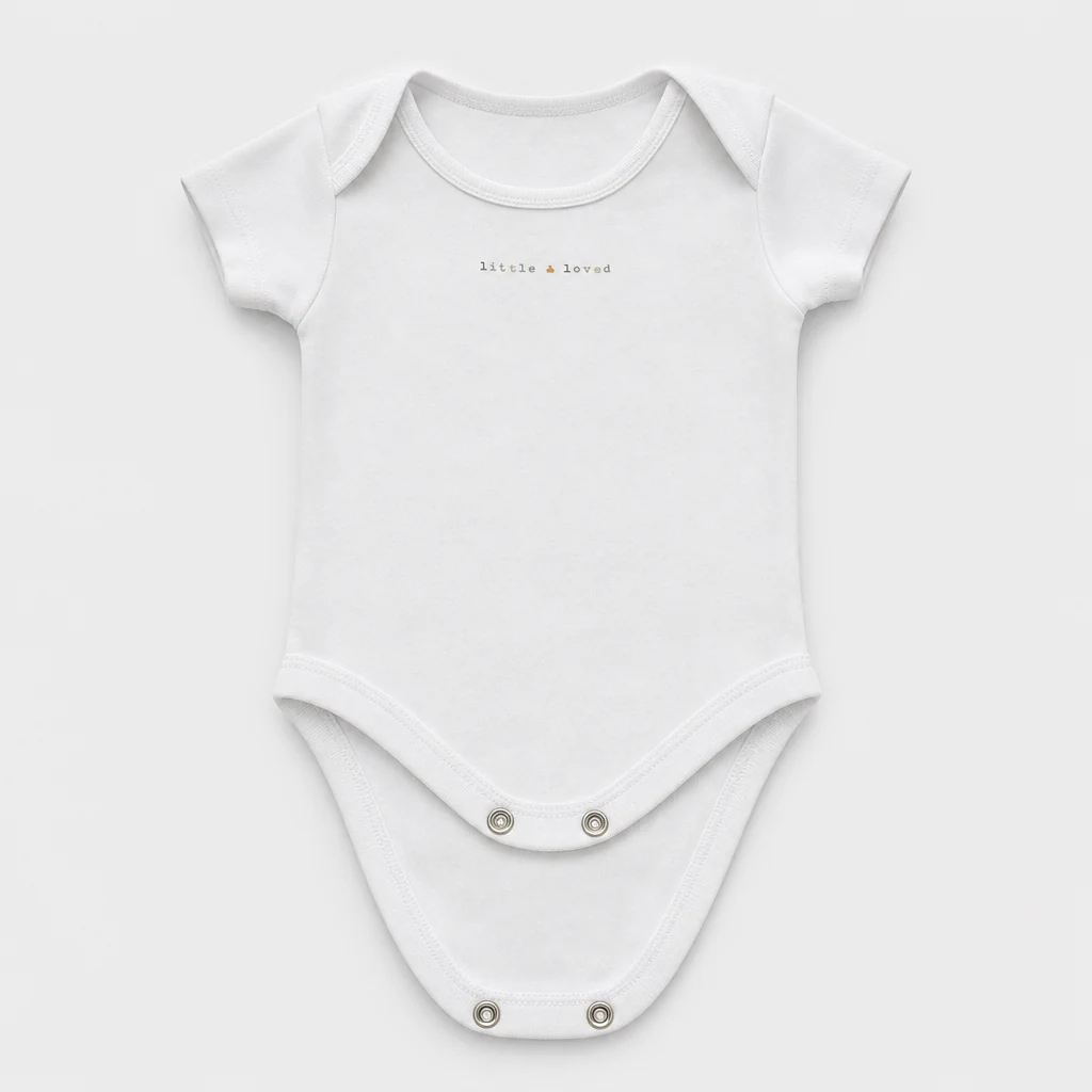 Body - Bambino - 50 - 59 < 3 mesi