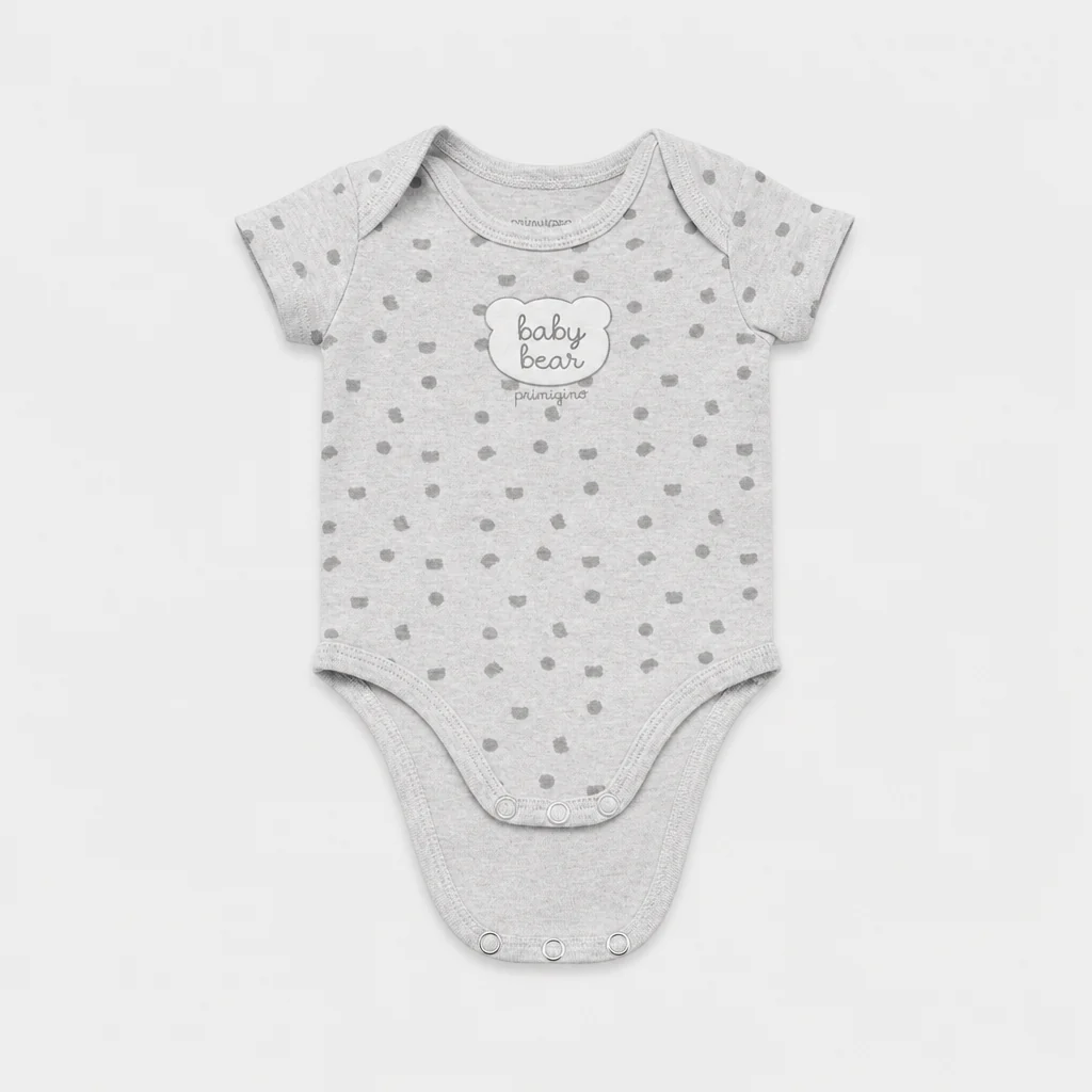 Body - Bambino - 50 - 59 < 3 mesi