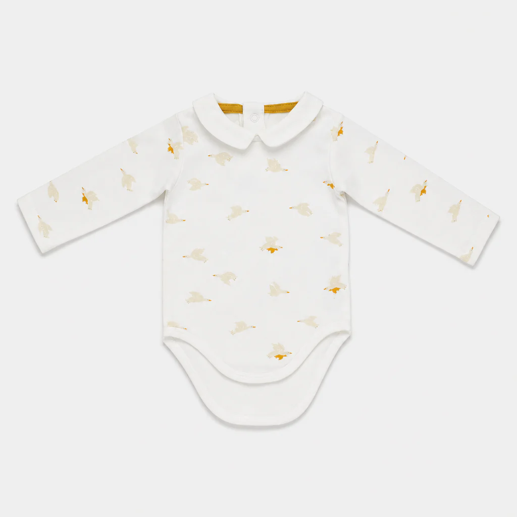 Body - Bambino - 50 - 59 < 3 mesi