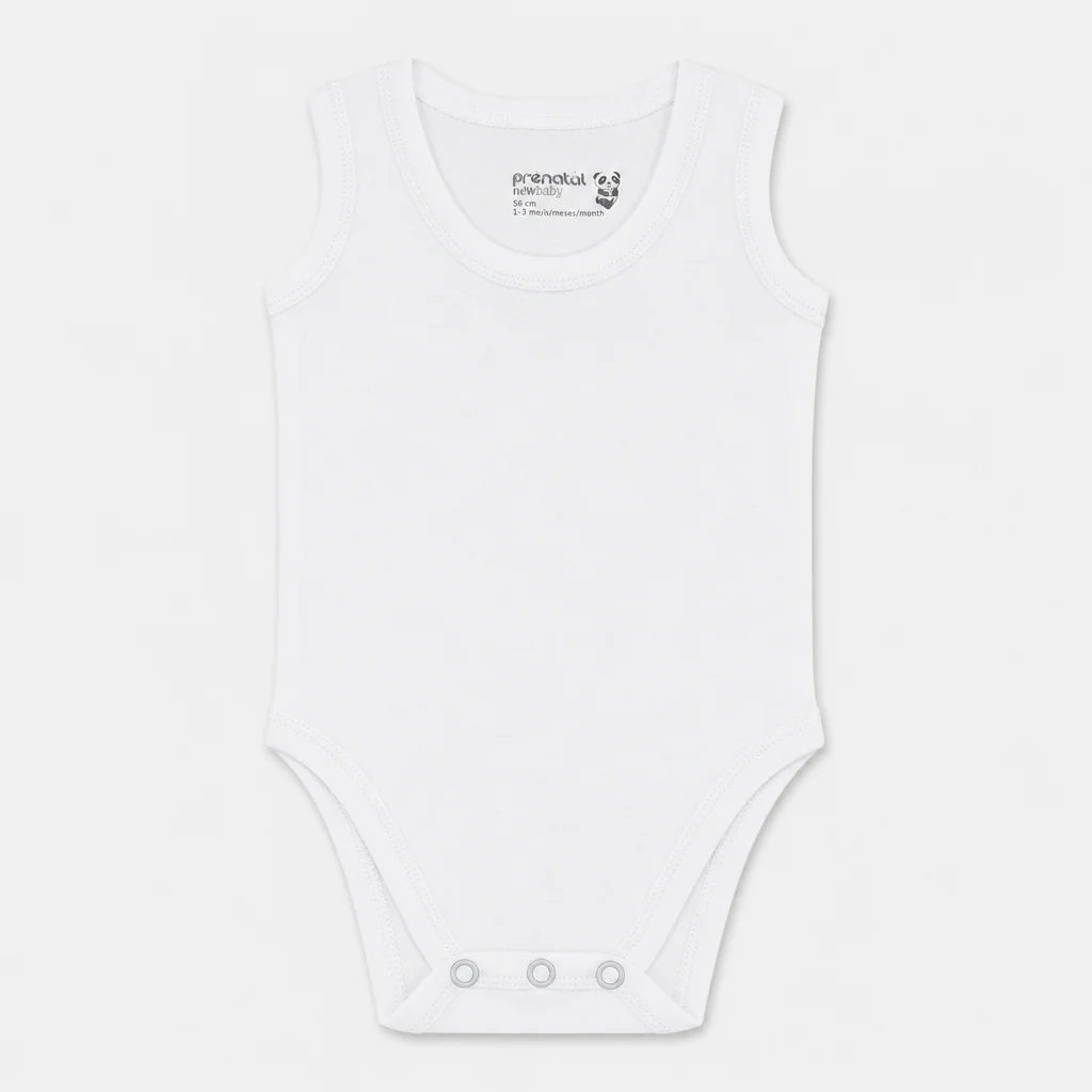 Body - Bambino - 50 - 59 < 3 mesi