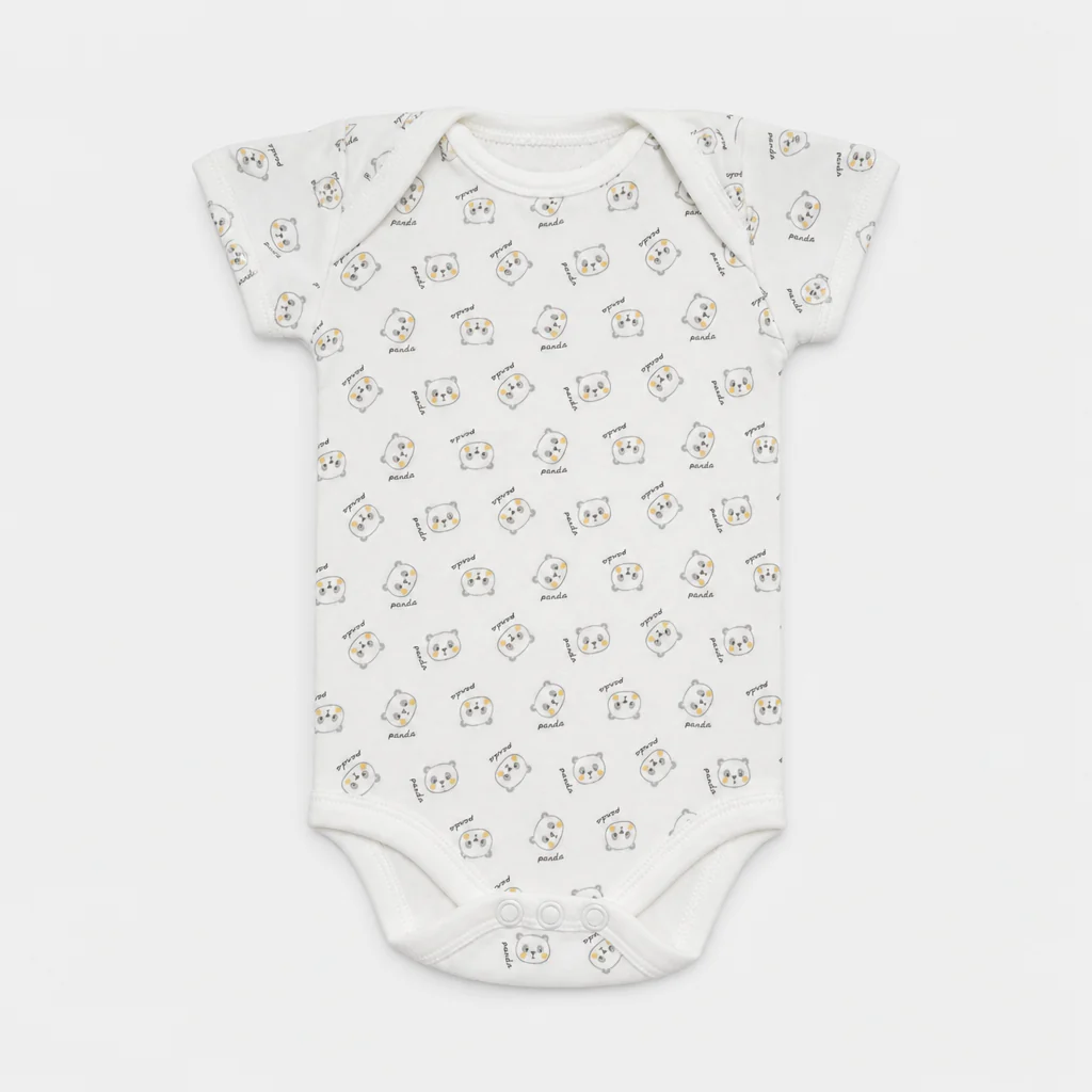 Body - Bambino - 50 - 59 < 3 mesi