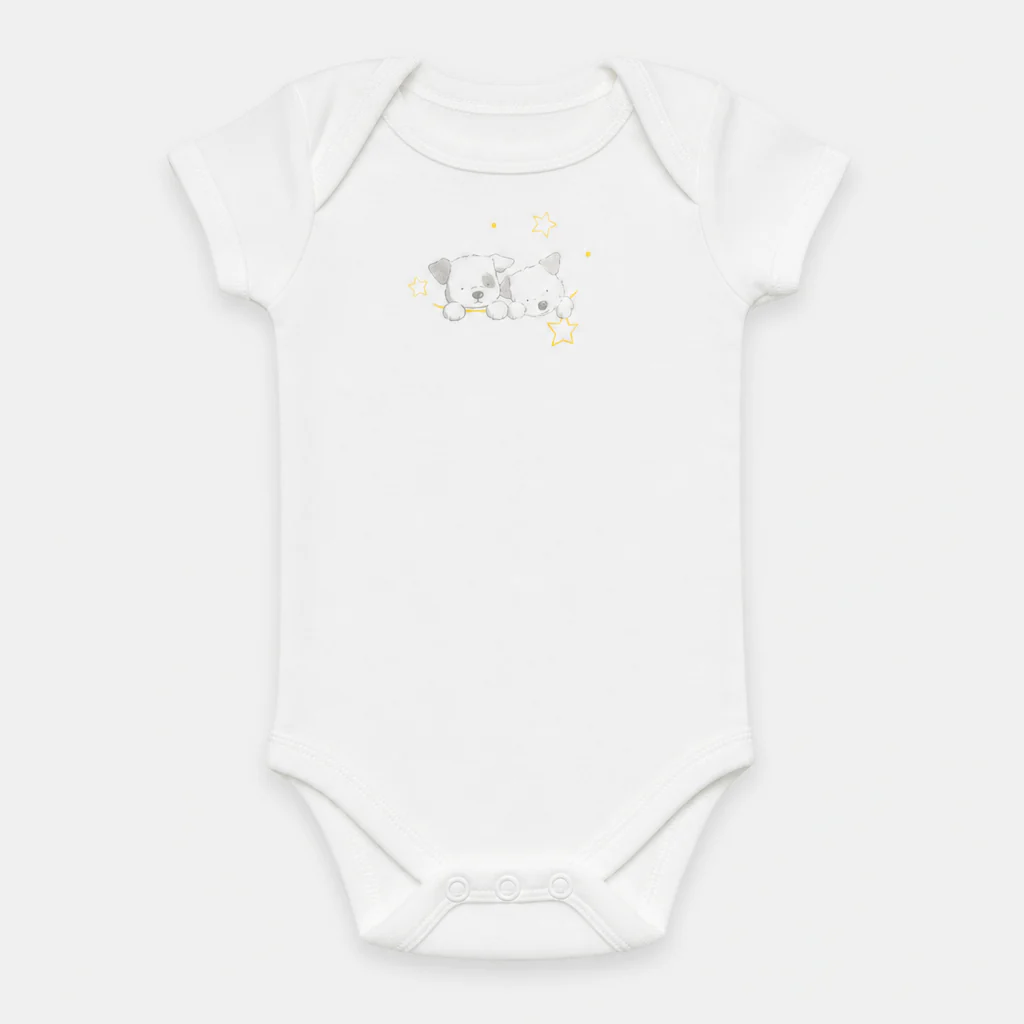 Body - Bambino - 50 - 59 < 3 mesi