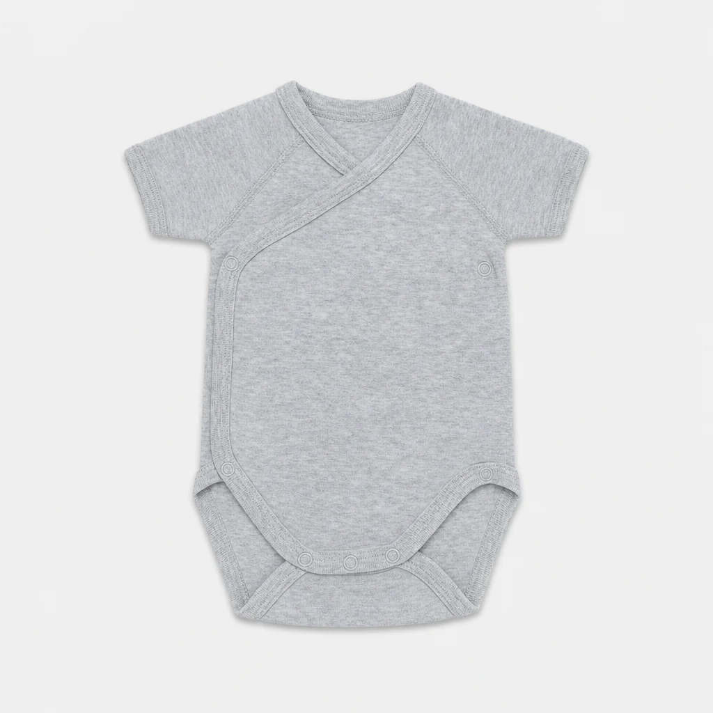 Body - Bambino - 50 - 59 < 3 mesi