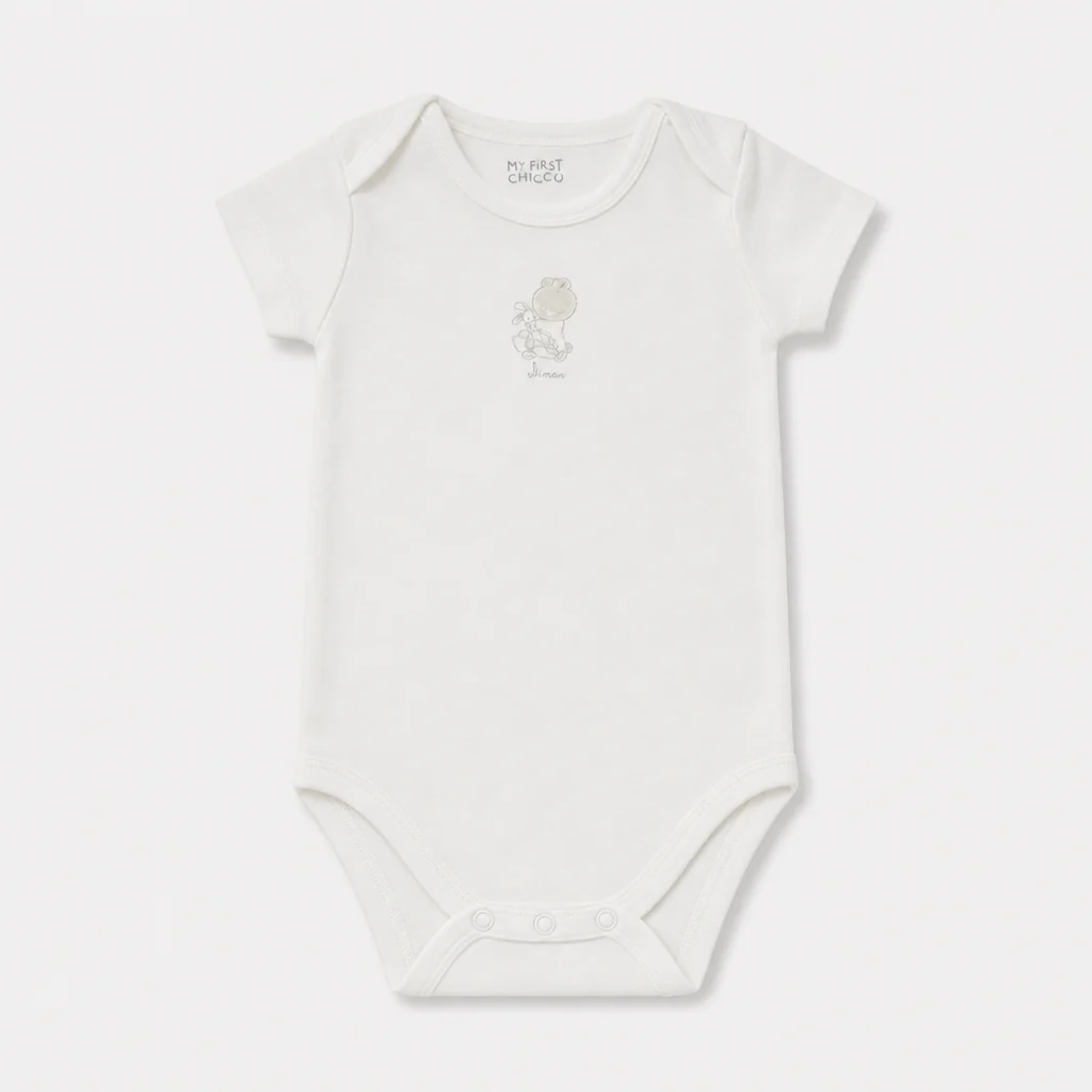 Body - Bambino - 50 - 59 < 3 mesi