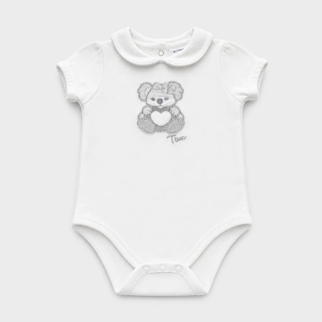 Body - Bambino - 50 - 59 < 3 mesi