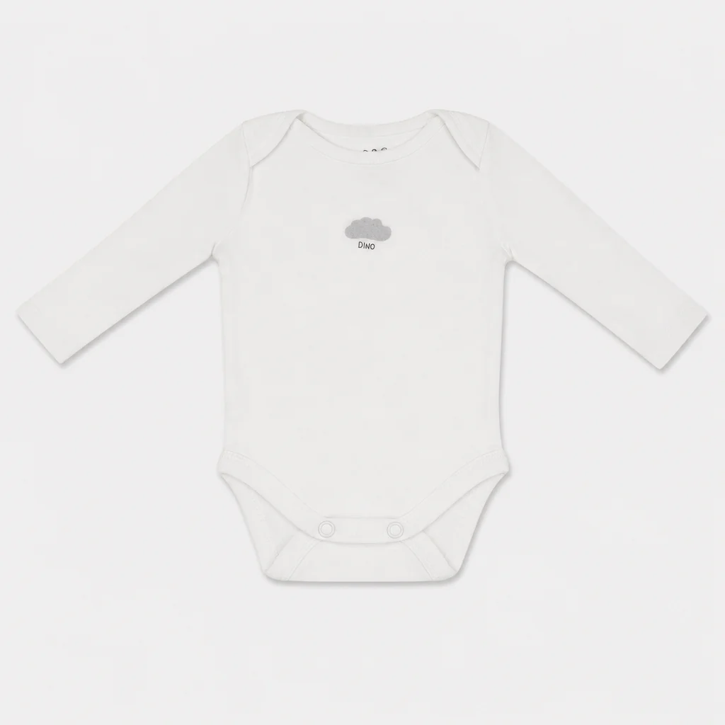 Body - Bambino - 50 - 59 < 3 mesi
