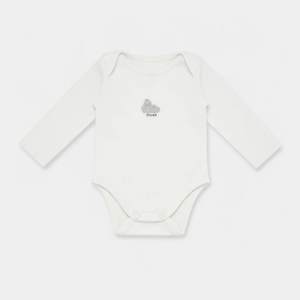 Body - Bambino - 50 - 59 < 3 mesi